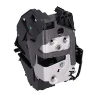 febi 199072 Türschloss Autoschloss für VOLVO S60 2 V60 1 XC60 1 vorne rechts 31301739