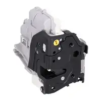 febi 199090 T&uuml;rschloss f&uuml;r VW Touareg AUDI A3 A6 C7 A7 Q3 Q7 hinten rechts 4G0839016