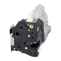 febi T&uuml;rschloss Autoschloss f&uuml;r VW Touareg AUDI A3 A6 C7 A7 Q3 Q7 hinten links 4G0839015