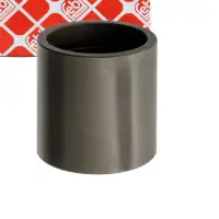 febi Umlenkrolle Zahnriemen f&uuml;r AUDI A1-A8 VW SEAT Leon Golf 6-8 SKODA Fabia Cayenne