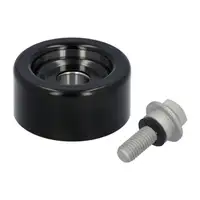 febi Spannrolle Keilrippenriemen + Schraube f&uuml;r HYUNDAI i10 3 i20 3 Bayon 2528607000