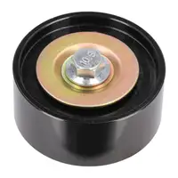 febi 1003357 Spannrolle Keilrippenriemen f&uuml;r HYUNDAI H-1 H100 KIA K2500 2.5D 252864A600