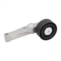 febi Idler Pulley for V-ribbed Belts for MERCEDES-BENZ CLA C118, X118, W247, GLA H247, GLB X247