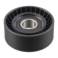 febi 196131 Umlenkrolle Keilrippenriemen f&uuml;r ALFA ROMEO Giulia 952 Stelvio 2.0 50045669