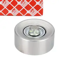 febi 196859 Umlenkrolle Keilrippenriemen f&uuml;r HONDA Civic 10 2.0 Type-R FC FK 320/330 PS