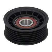 febi 197829 Umlenkrolle Keilrippenriemen f&uuml;r TOYOTA GT86 Coupe 2.0 SUBARU BRZ 2.0 2.4