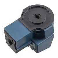 febi 198407 Umlenkrolle Keilrippenriemen für LEXUS IS 1 E1 Sportcross 200 GXE10 155 PS