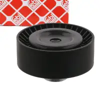 febi Umlenkrolle Keilriemen f&uuml;r PORSCHE 911 996 997 3.4-3.8 Boxster Cayman 987 99710211800