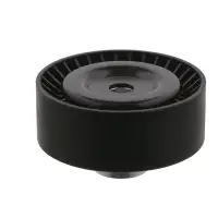 febi Umlenkrolle Keilriemen f&uuml;r PORSCHE 911 996 997 3.4-3.8 Boxster Cayman 987 99710211800