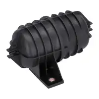 febi Unterdruckdose Unterdruckbeh&auml;lter f&uuml;r BMW 1er E82 E88 3er E46 E90 5er E60 11652247620