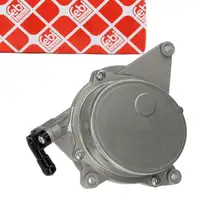 febi 172136 Unterdruckpumpe Vakuumpumpe Bremsanlage f&uuml;r KIA Sorento 1 2.5 CRDi 288104A800