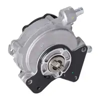 febi 196100 Unterdruckpumpe Bremsanlage f&uuml;r VW Transporter Multivan T5 Touareg 7LA 2.5 TDI