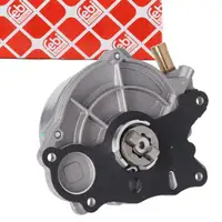 febi Unterdruckpumpe Bremsanlage f&uuml;r VW Crafter 30-35 30-50 Amarok 2.0 TDI 03L145100E