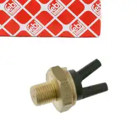febi 06432 Venil Ansaugluftsteuerung f&uuml;r VW Golf 1 AUDI 80 100 C2 1.6-2.3 058131851A