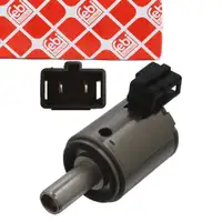 febi Schaltventil Automatikgetriebe f&uuml;r RENAULT Clio 2 3 Scenic 2 Megane 1 2 7701208174