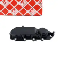 febi 174487 Ventil Kurbelgeh&auml;useentl&uuml;ftung + Dichtung f&uuml;r FIAT Ducato 244 250 2.3D