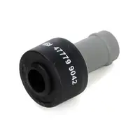 Schlauch Set Kurbelgeh&auml;use f&uuml;r VW Golf 4 AUDI A3 8L1 TT 8N Leon 1M Octavia 1 1.8 T / GTI