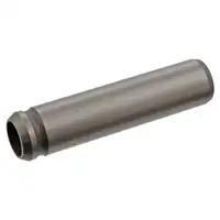 10x febi 14822 EINLASSSEITE Ventilf&uuml;hrung f&uuml;r MERCEDES/8 W115 W123 W460 W110 OM615/616/617