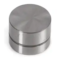 8x febi 01591 Ventilst&ouml;&szlig;el Hydrost&ouml;&szlig;el f&uuml;r BMW 3er E36 Limo/Touring/Compact 318tds 90 PS