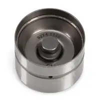 24x febi 07589 Ventilstößel für BMW E36 E46 E34 E39 E60 E61 X3 E83 X5 E53 Z3 M50 M52 M54