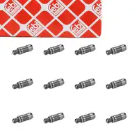 12x febi 17079 Ventilst&ouml;&szlig;el f&uuml;r FIAT Brava Bravo 1 182_ Marea 185_ LANCIA Y 840_ 1.4