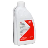 1L 1 Liter febi TF-1 Verteilergetriebe&ouml;l MB 239.41 BMW DTF1 PORSCHE VW TF 0870 B