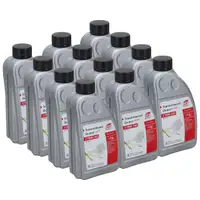 12L febi 75W-140 API GL-5 LS Achs&ouml;l Achsgetriebe&ouml;l BMW CHRYSLER FORD JOHN DEERE SCANIA