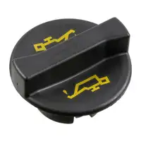 febi Ölverschlusskappe Öldeckel Ölkappe für FORD Transit PEUGEOT Boxer CITROEN Jumper 2