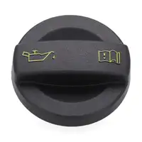 febi &Ouml;lverschlusskappe &Ouml;ldeckel f&uuml;r VW Golf 7 Passat B8 Polo AUDI A3 A4 Ibiza 5 04E103485B