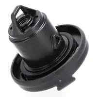 febi 184473 Tankdeckel f&uuml;r FIAT 500C Bravo 1 2 Doblo Ducato Fiorino Grande Punto Seicento