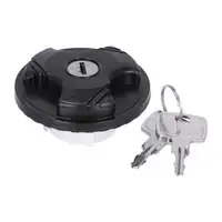 febi 192782 Tankdeckel Tankverschluss + 2 Schl&uuml;ssel f&uuml;r IVECO Daily 3 4 002993732