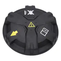 febi Verschlussdeckel K&uuml;hlmittelbeh&auml;lter 14 bar f&uuml;r BMW 2er G42 3er G20 G26 5er G60 G61