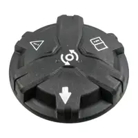 febi Kühlerdeckel Verschluss für BMW i5 G60 G61 i7 G70 iX3 G01 i4 G26 iX I20 17139885509