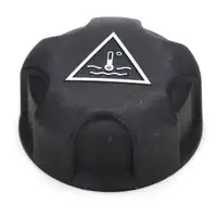 febi Ausgleichsbeh&auml;lter K&uuml;hlmittel Niedertemperatur + Deckel f&uuml;r BMW G30 G31 G32 G11 G12