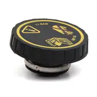 febi 47561 Verschlussdeckel K&uuml;hlmittelbeh&auml;lter 11 bar f&uuml;r MINI R50 R53 Cabrio 11531486703