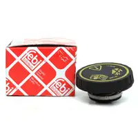 febi 47561 Verschlussdeckel K&uuml;hlmittelbeh&auml;lter 11 bar f&uuml;r MINI R50 R53 Cabrio 11531486703