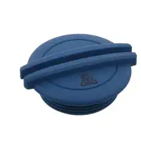 febi Ausgleichsbeh&auml;lter K&uuml;hlmittel + Sensor + Deckel f&uuml;r AUDI A4 B8 A5 8T Q5 8RB