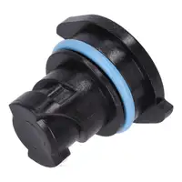 febi &Ouml;lablassschraube Schraube + Dichtung f&uuml;r OPEL Astra K B 1.5 CDTi/CRDI 12713651