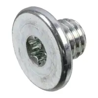 febi Verschlussschraube Getriebegeh&auml;use M10x1,5 f&uuml;r VW Touareg 7L Q7 4L PORSCHE Cayenne