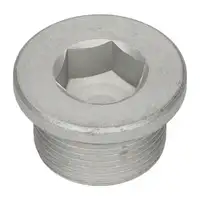 febi Verschlussschraube Getriebegeh&auml;use M24 x 15 f&uuml;r MERCEDES W176 W246 W242 C117 X117