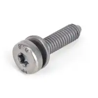 13x febi 49401 Schraube &Ouml;lwanne-Automatikgetriebe M6x1 f&uuml;r VW Passat B5 AUDI A4 A6 A8 Q7