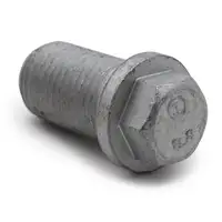 50x febi 08277 &Ouml;lablassschraube M14x15 + Dichtring f&uuml;r MERCEDES-BENZ JEEP CHRYSLER