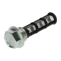 febi 1000077 Verschlussschraube Schraube &Ouml;lwanne f&uuml;r SMART Fortwo (451) 0179903001