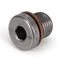 febi Hydraulikfilter Haldex-Kupplung + 1L &Ouml;l f&uuml;r VW Golf 5 Passat B6 T5 A3 8P Allrad