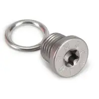 MAHLE OX196/3D &Ouml;lfilter + Schraube f&uuml;r AUDI A4 B7 B8 A5 A6 C6 A8 Touareg 2.7/3.0/4.2 TDI