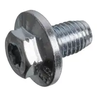 febi M12 x 175 Ölablassschraube + Dichtung für OPEL Adam Antara A Astra K Insignia A B