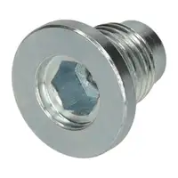 febi 194286 &Ouml;lablassschraube Verschlussschraube M14 x 1,5 f&uuml;r MAZDA 3 BM BN FS50-21-249