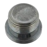 febi 194734 &Ouml;lablassschraube Getriebe f&uuml;r AUDI CITROEN IVECO MERCEDES PORSCHE SKODA VW