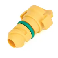 febi 193280 &Ouml;lablassschraube Schraube + Dichtung f&uuml;r FORD Explorer Ranger KX6E6730B