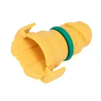 febi 193280 &Ouml;lablassschraube Schraube + Dichtung f&uuml;r FORD Explorer Ranger KX6E6730B